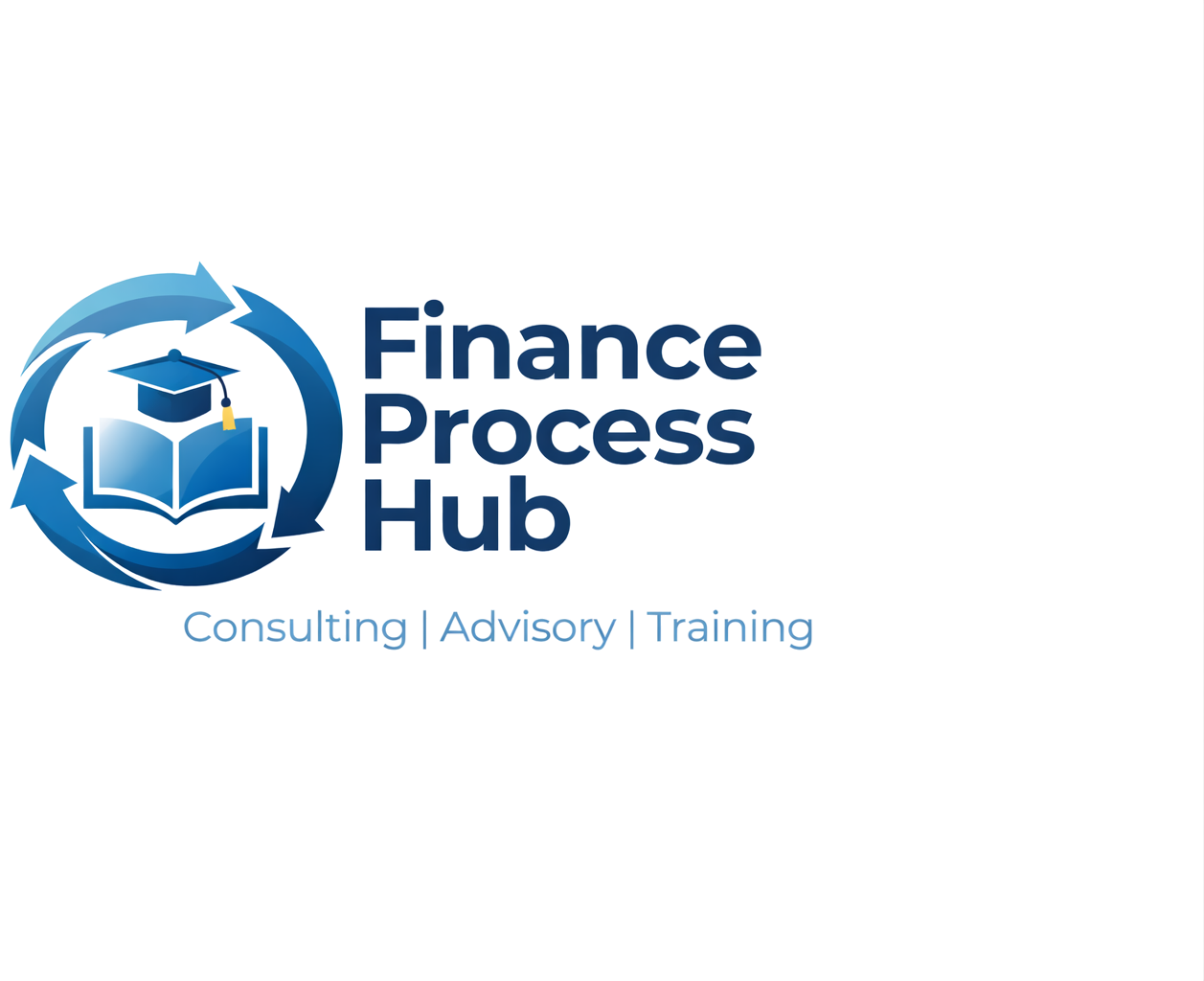 Finance Process Hub - Education