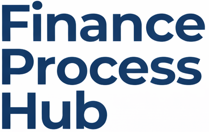 Finance Process Hub