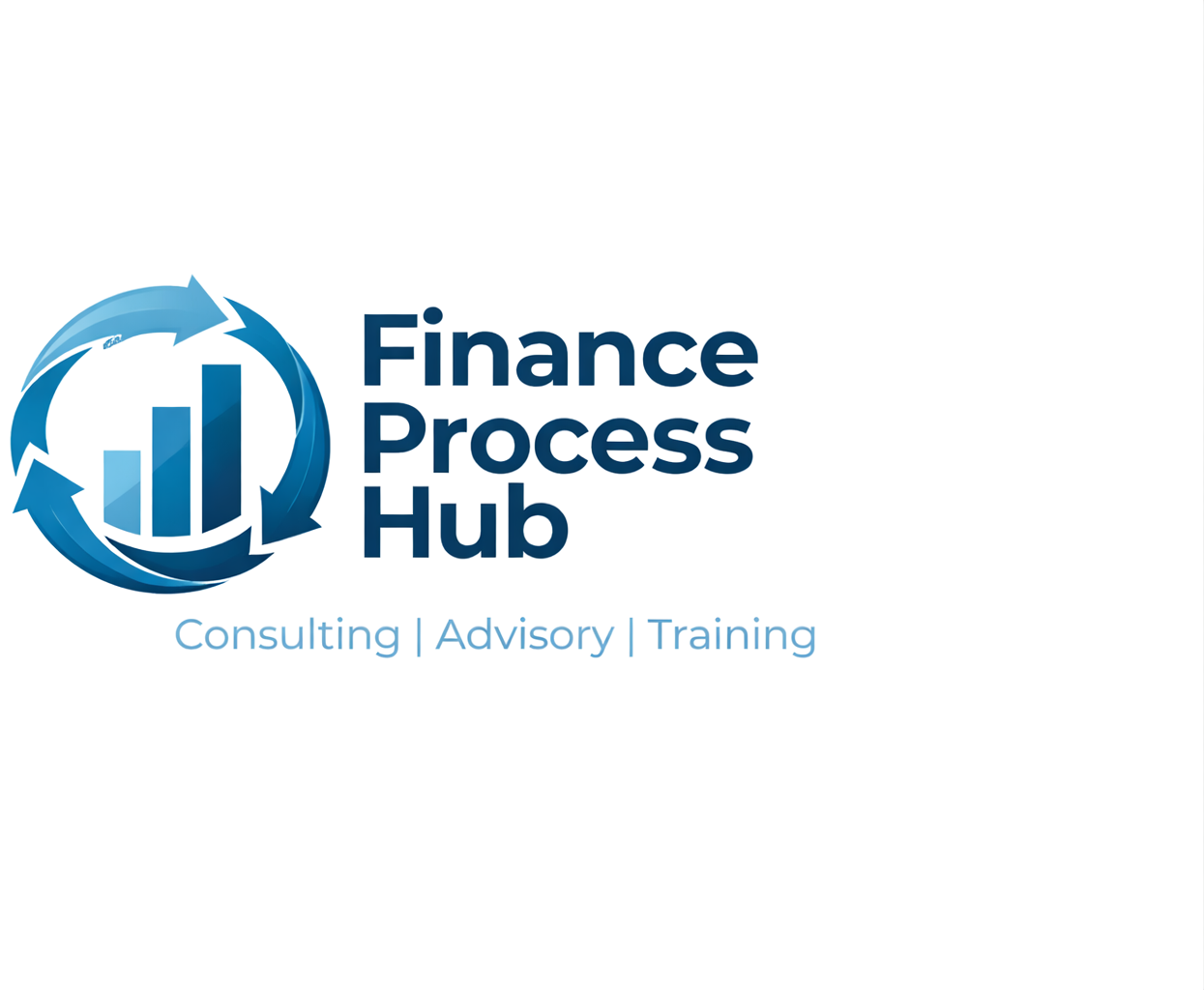 Finance Process Hub